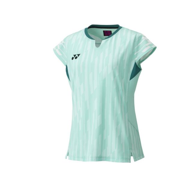 こう！！ ヨネックス YONEX ゲーム シャツ ポロシャツ ベリークール ドット柄 M