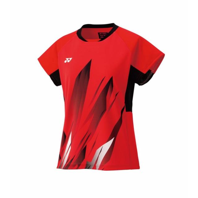 YONEX '25 WORLD COLLECTION ゲームシャツ(WOMEN) YONEX '25 WORLD COLLECTION ゲームシャツ(WOMEN) - メルカリ