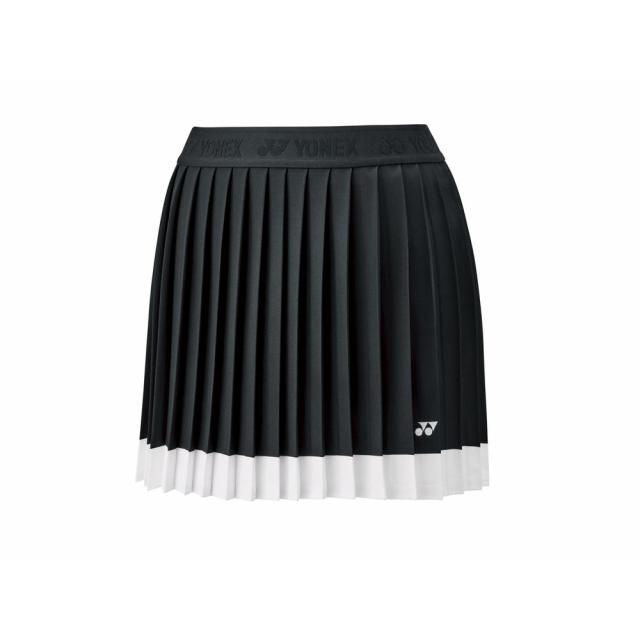 ヨネックス YONEX テニスウェア レディース スカート 26162 2025SSの