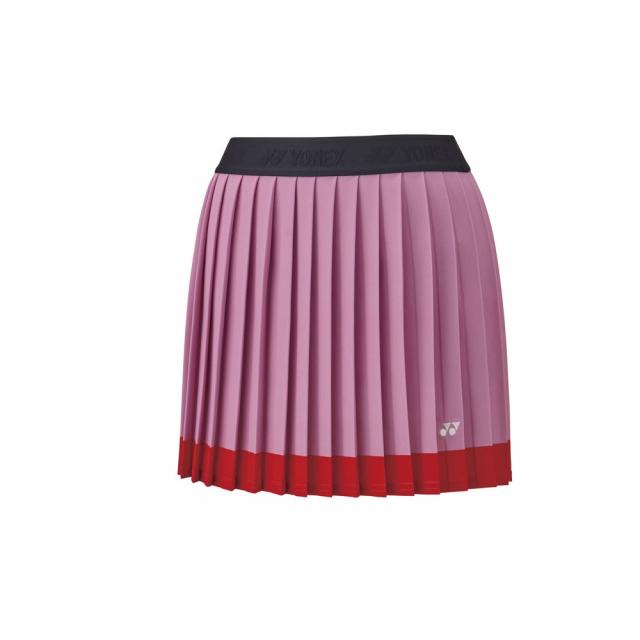YONEX テニスウェア スカートセット JP O ヨネックス YONEX テニスウェア レディース スカート 26162 2025SSの
