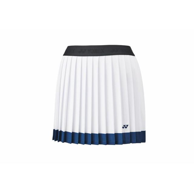 ヨネックス YONEX テニスウェア レディース スカート 26162 2025SSの