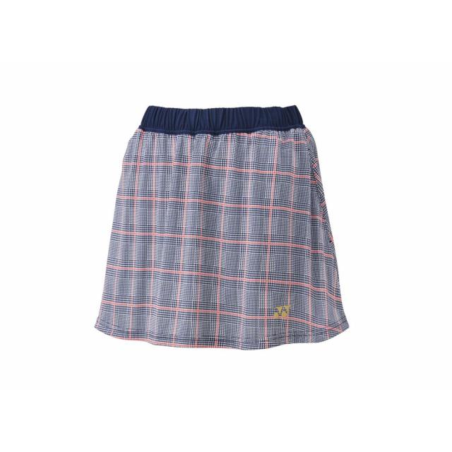 ヨネックス YONEX テニスウェア レディース Beauty＆Bloom スカート 26175 2025SS_2