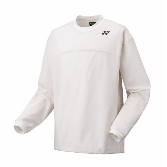 ヨネックス YONEX テニスウェア ユニセックス ユニトレーナー 30105 2025SS_2