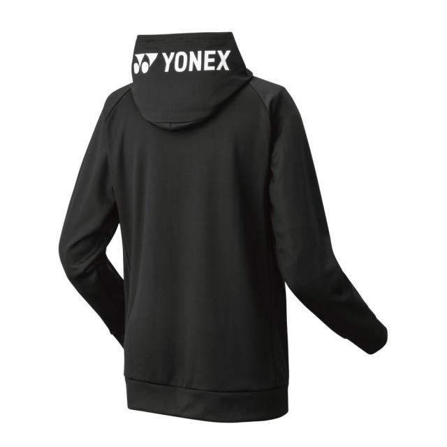 ヨネックス YONEX テニスウェア ユニセックス ユニパーカー 30111 2025SS_2
