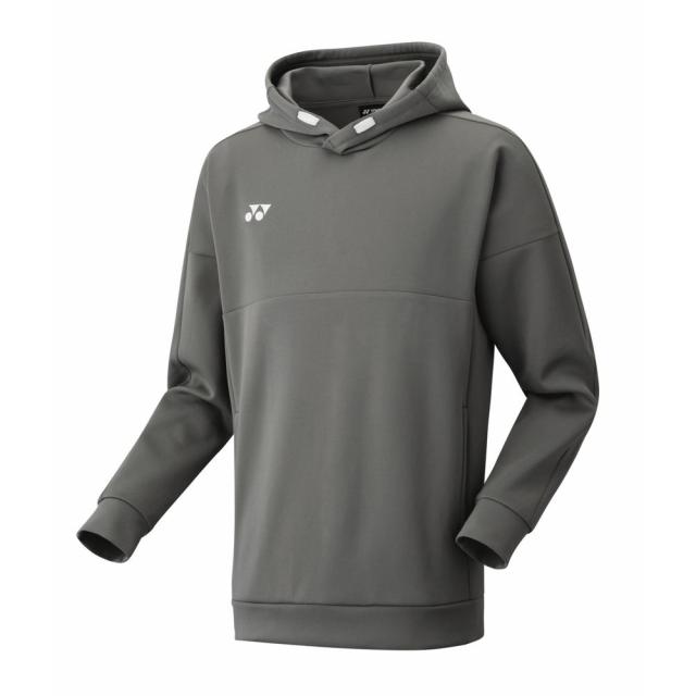 ヨネックス YONEX テニスウェア ユニセックス ユニパーカー 30111 2025SS_3