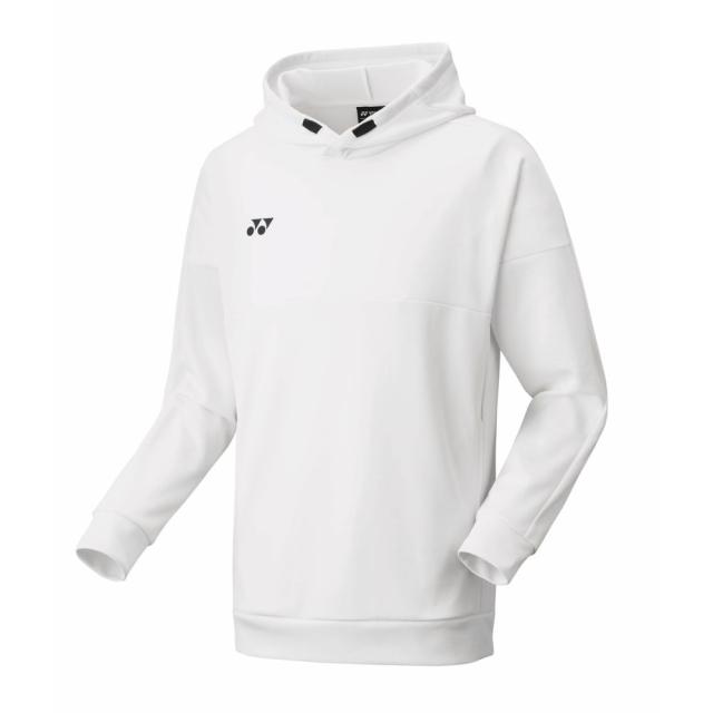 ヨネックス YONEX テニスウェア ユニセックス ユニパーカー 30111 2025SS_4