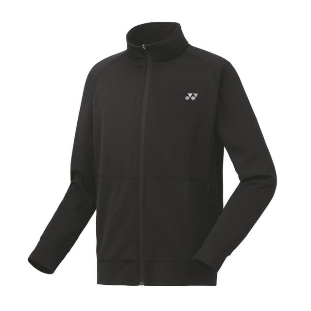 ヨネックス YONEX テニスウェア ユニセックス ユニニットウォームアップシャツ 51053 2024FW_1