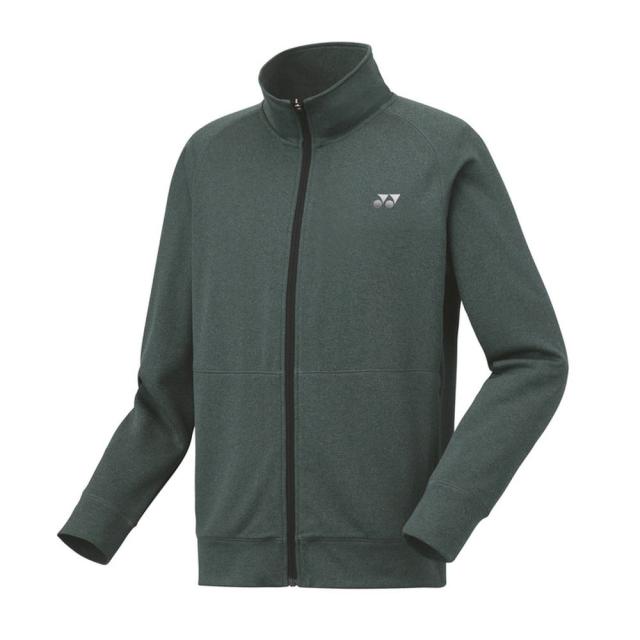 ヨネックス YONEX テニスウェア ユニセックス ユニニットウォームアップシャツ 51053 2024FW_4