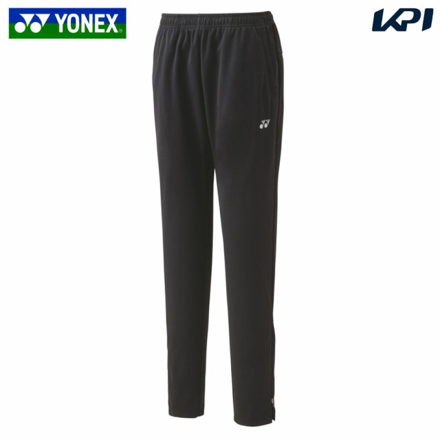 ヨネックス YONEX テニスウェア レディース   ウォームアップパンツ 68111 2024FWの通販は