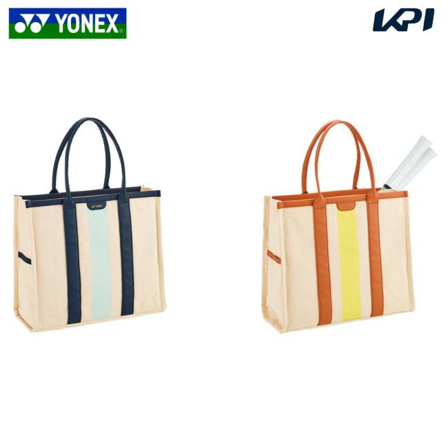 ヨネックス YONEX テニスバッグ・ケース  Beauty & Bloom  トートバッグ BAG2551の通販は 11,880円