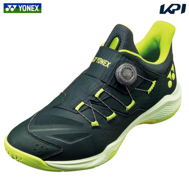 ヨネックス YONEX バドミントンシューズ ユニセックス POWER CUSHION