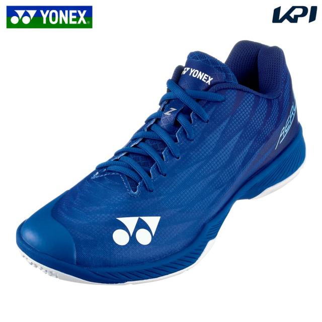 ヨネックス YONEX バドミントンシューズ メンズ   パワークッションエアラスＺメン SHBAZ2M-019