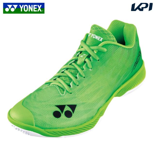 ヨネックス YONEX バドミントンシューズ メンズ   パワークッションエアラスＺメン SHBAZ2MY-359 6月上旬発売予定※予約