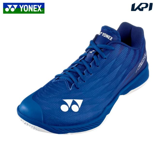 ヨネックス YONEX バドミントンシューズ ユニセックス   パワークッションエアラスＺワイド SHBAZ2W-019