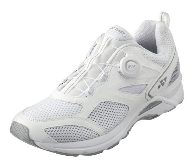 ヨネックス YONEX ランニングシューズ ユニセックス セーフラン900C SHR900C_6