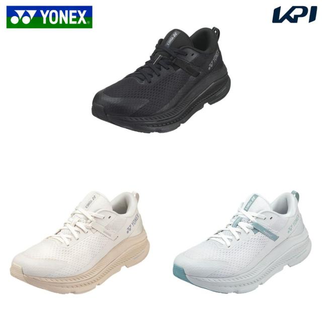 ヨネックス YONEX ランニングシューズ メンズ   カーボンクルーズグライダーメン SHRGL1M