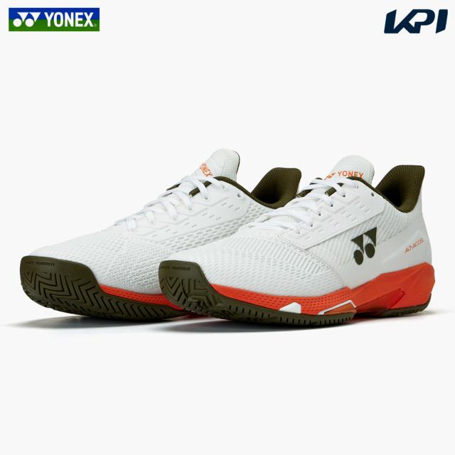 ヨネックス YONEX テニスシューズ レディース AD-ACCEL  パワークッション アドアクセル L AC オールコート用 SHTAALA-386