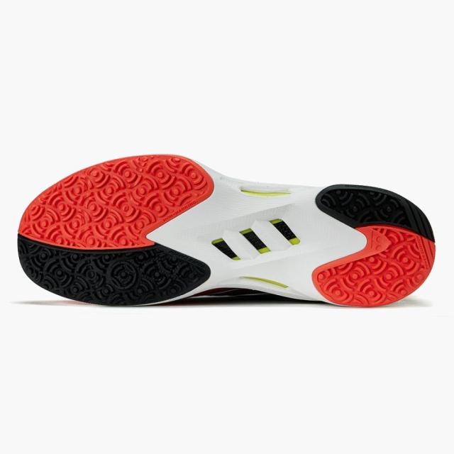 ヨネックス YONEX テニスシューズ ユニセックス AERUS DUSH 5 パワークッション エアラスダッシュ5 GC SHTAD5GC オムニ・クレーコート用「エントリーでシューレースプレゼント」_4
