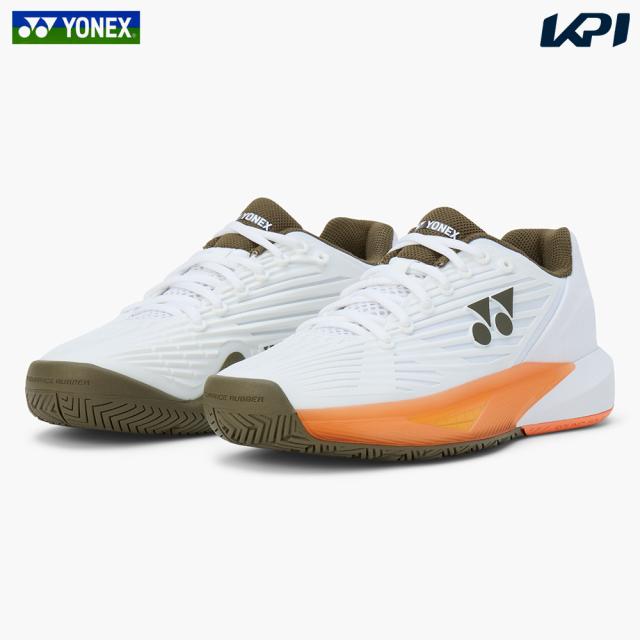 ヨネックス YONEX テニスシューズ レディース ECLIPSION 5  パワークッション エクリプション5 L AC オールコート用 SHTE5LAC-230