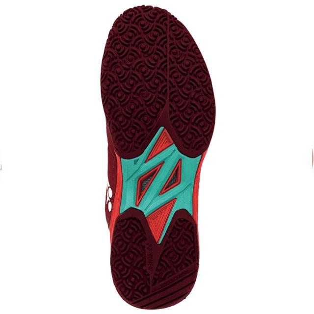 ヨネックス YONEX テニスシューズ メンズ SONICAGE パワークッション ソニケージ メン GC オムニ・クレー用 SHTSCMG-001_1