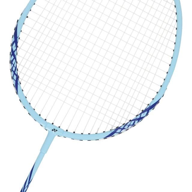 4本セット」「ガット張り上げ済み」YONEX（ヨネックス） バドミントン