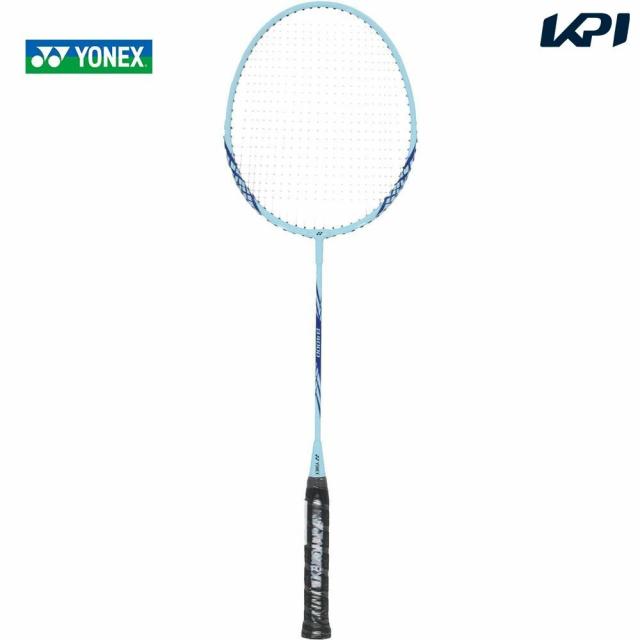 4本セット」「ガット張り上げ済み」YONEX（ヨネックス） バドミントン
