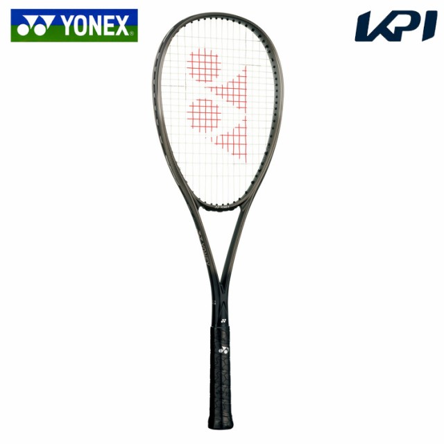 ヨネックス YONEX ソフトテニスラケット ボルトレイジ 8V