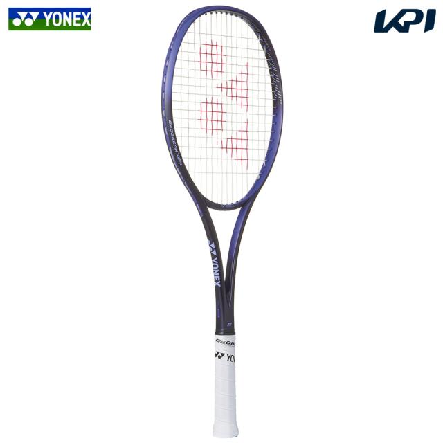 ラケット(軟式用) GEOBREAK 70VS YONEX GEOBREAK 70VS】ソフトテニスラケット