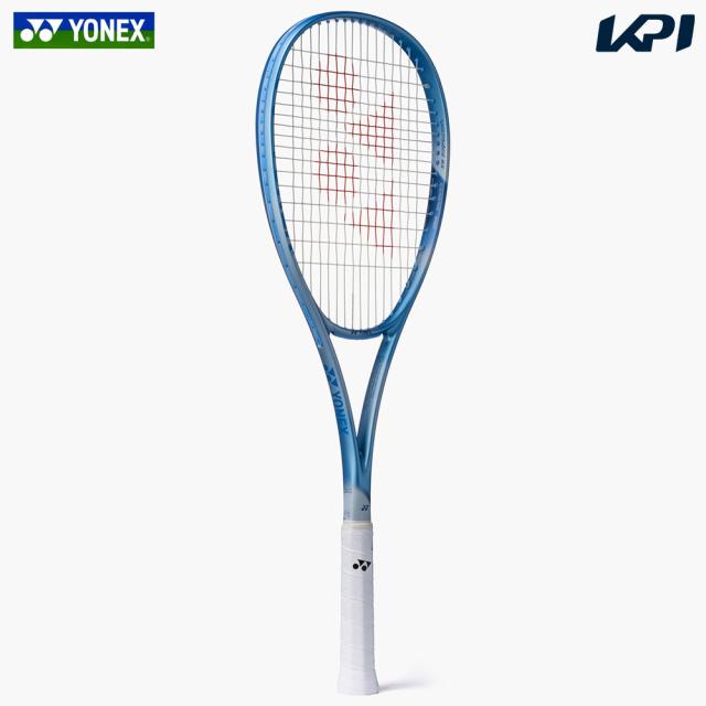 ヨネックス YONEX ソフトテニスラケット VOLTRAGE5 S ボルトレイジ5 S ジュエルブルー フレームのみ 02VR5S-653