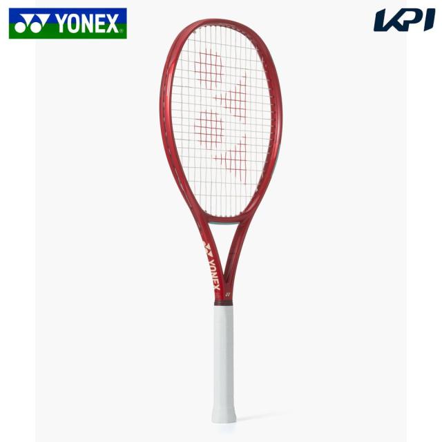 ヨネックス YONEX テニスラケット    VCORE102 Vコア 102 フレームのみ 08VC102-338 2月下旬発売予定※予約