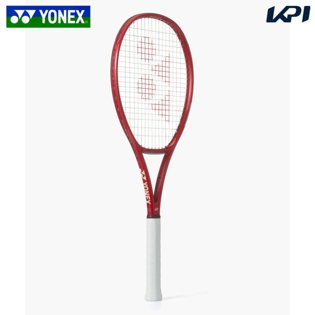ヨネックス YONEX テニスラケット    VCORE95 Vコア 95 フレームのみ 08VC95-338 1月中旬発売予定※予約