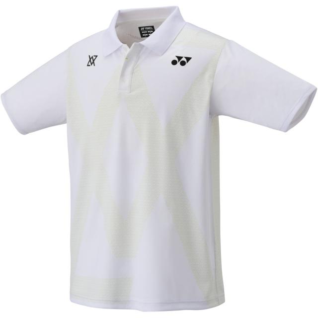 ヨネックス YONEX バドミントンウェア メンズ ビクター・アクセルセン