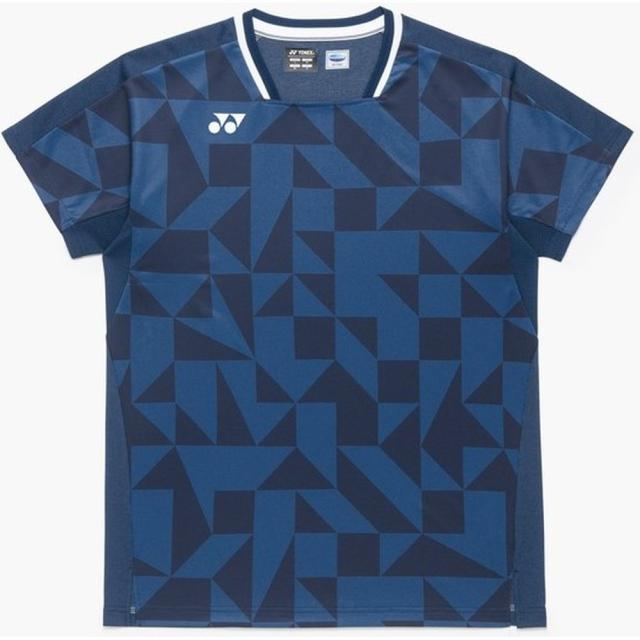 ヨネックス YONEX テニスウェア メンズ メンズ ゲームシャツ 10712 2026SS