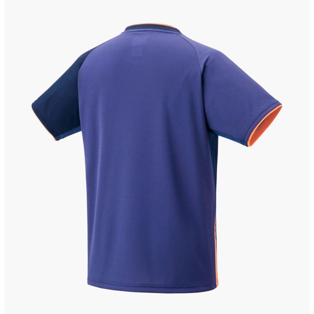 ヨネックス YONEX テニスウェア メンズ メンズゲームシャツ（フィットスタイル） 10738 2025FW_2