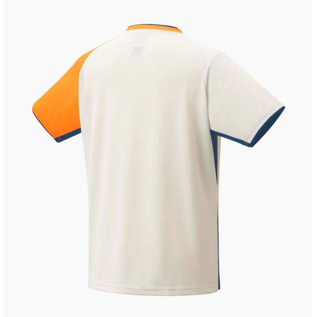 ヨネックス YONEX テニスウェア メンズ メンズゲームシャツ（フィットスタイル） 10738 2025FW_4