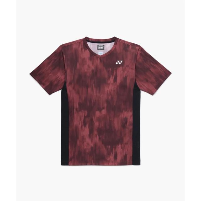 ヨネックス YONEX テニスウェア ユニセックス ユニゲームシャツ 10741 2026SS_5