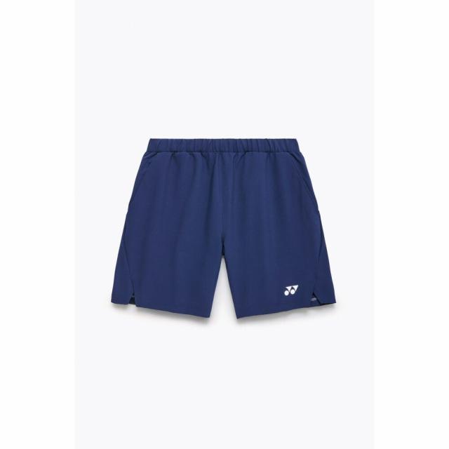 ヨネックス YONEX テニスウェア ユニセックス ユニハーフパンツ 15235 2026SS_1