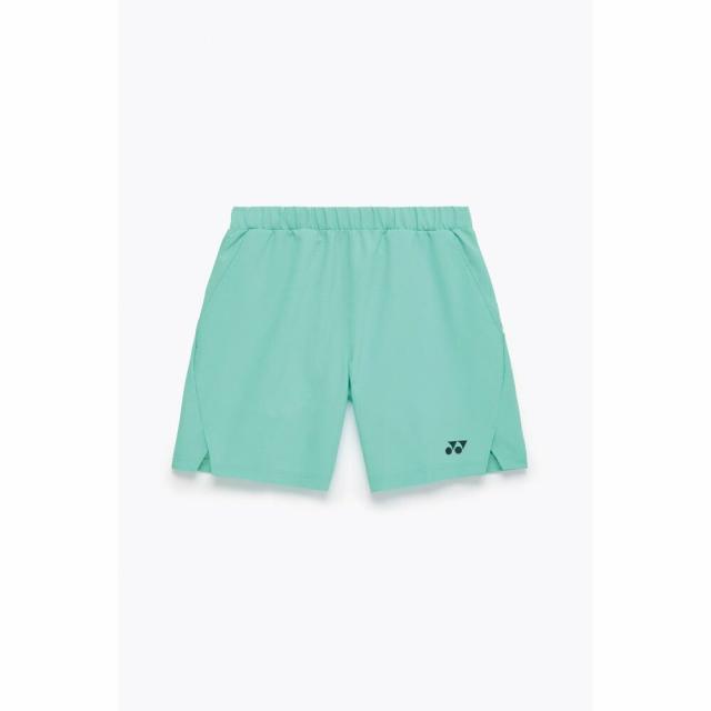 ヨネックス YONEX テニスウェア ユニセックス ユニハーフパンツ 15235 2026SS_2