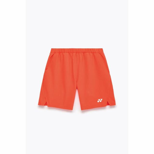 ヨネックス YONEX テニスウェア ユニセックス ユニハーフパンツ 15235 2026SS_3