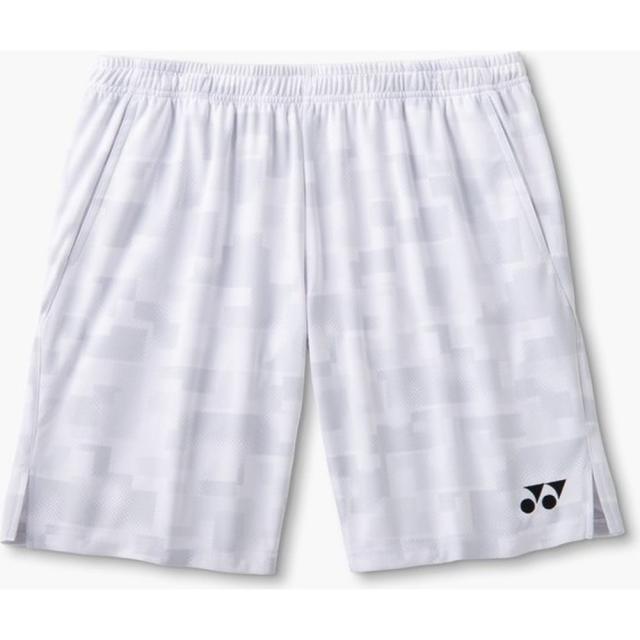 ヨネックス YONEX テニスウェア メンズ メンズ ニットハーフパンツ 15258 2026SS_1