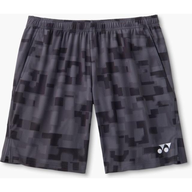ヨネックス YONEX テニスウェア メンズ メンズ ニットハーフパンツ 15258 2026SS_2