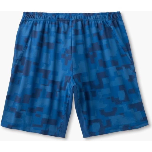 ヨネックス YONEX テニスウェア メンズ メンズ ニットハーフパンツ 15258 2026SS_10