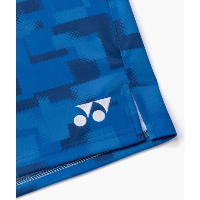 ヨネックス YONEX テニスウェア メンズ メンズ ニットハーフパンツ 15258 2026SS_11