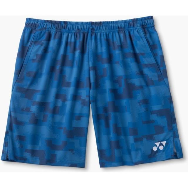 ヨネックス YONEX テニスウェア メンズ メンズ ニットハーフパンツ 15258 2026SS_3