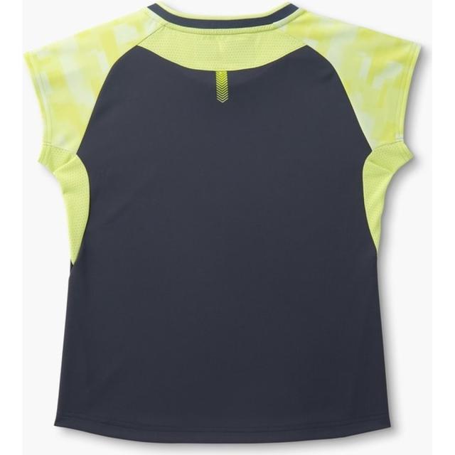 ヨネックス YONEX テニスウェア レディース ウィメンズ ゲームシャツ（フィットシャツ） 21000 2026SS_8