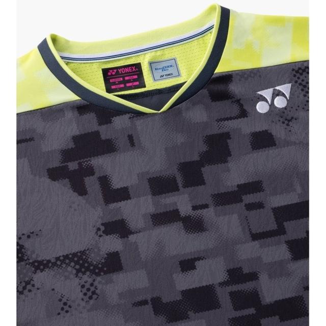 ヨネックス YONEX テニスウェア レディース ウィメンズ ゲームシャツ（フィットシャツ） 21000 2026SS_9