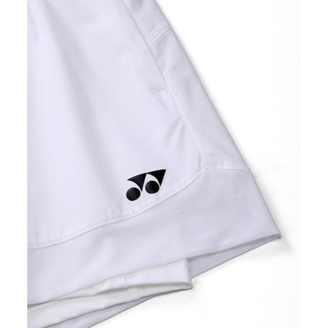ヨネックス YONEX テニスウェア レディース ウィメンズ ショートパンツ 25116 2026SS_8