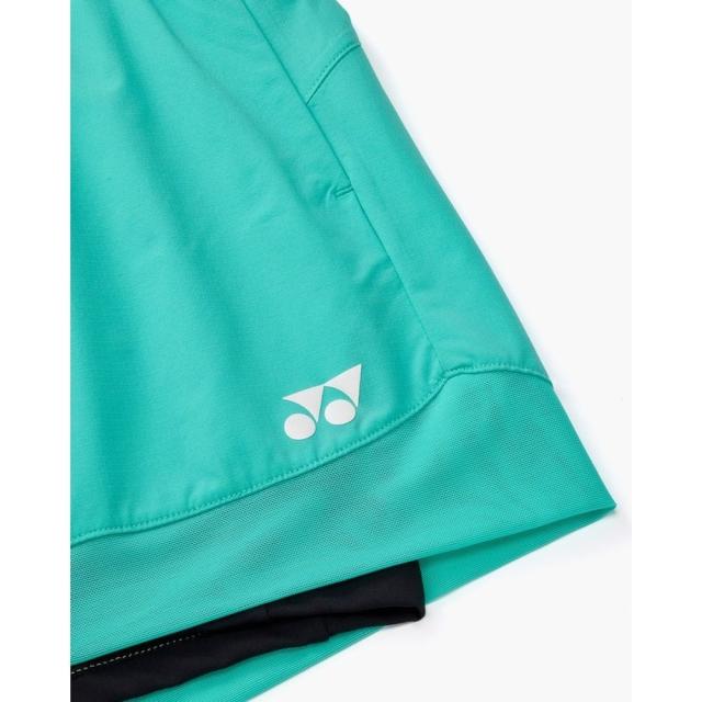 ヨネックス YONEX テニスウェア レディース ウィメンズ ショートパンツ 25116 2026SS_11