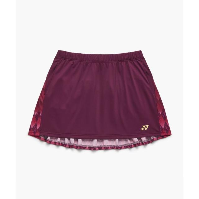ヨネックス YONEX テニスウェア レディース ウィメンズスカート 26198 2026SS_1