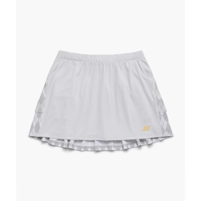 ヨネックス YONEX テニスウェア レディース ウィメンズスカート 26198 2026SS_5